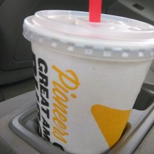 Meet your Posher, Gail